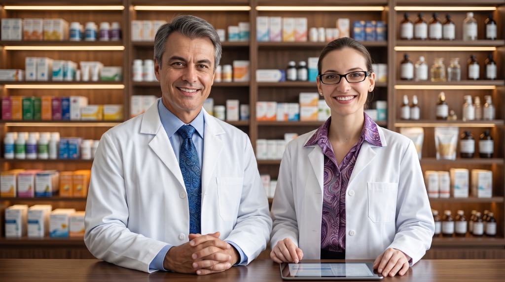 Asociación Trabajadores de Farmacias Rosario